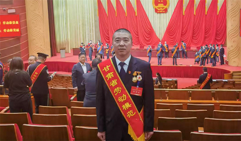 不锈钢风机27年零变乱！这位“粮仓卫士”保护25万吨食粮的法门(图4)