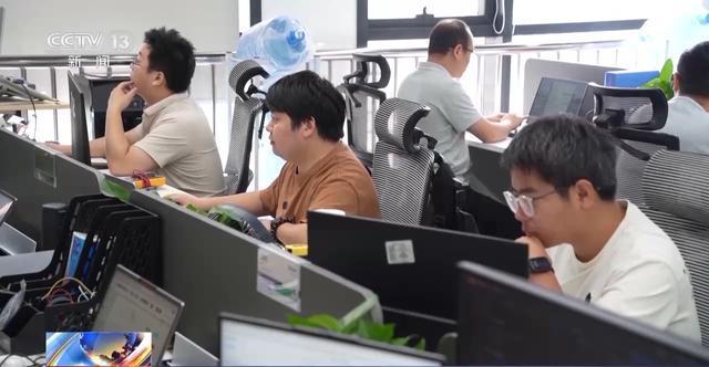 金年会官网“电子皮肤”降生记 从“困难诞生”到“跨界新星”(图5)